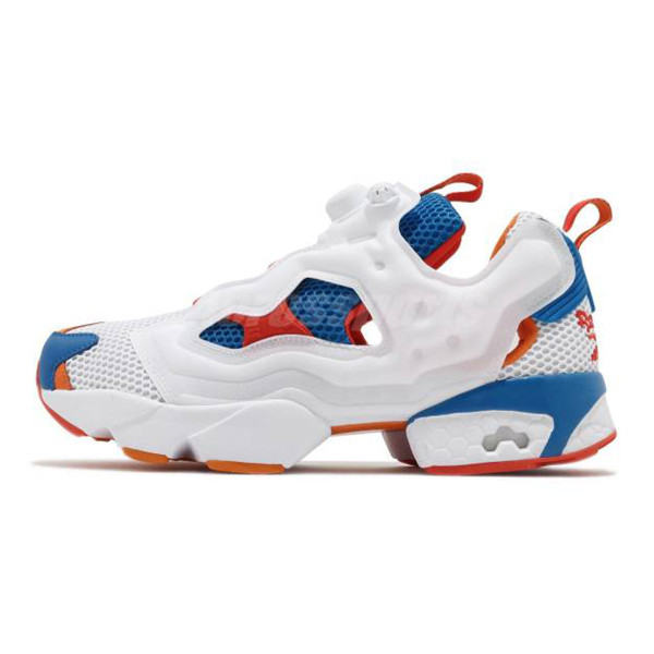 Reebok pump romania best sale