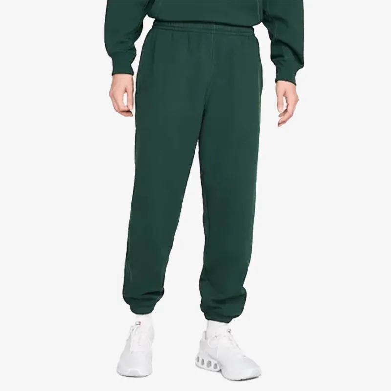 NIKE Pantaloni de trening U NK WOOL CLASSICS FLC PANT 