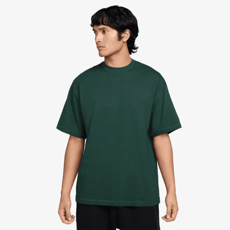 NIKE Tricou U NK WOOL CLASSICS SS TEE 