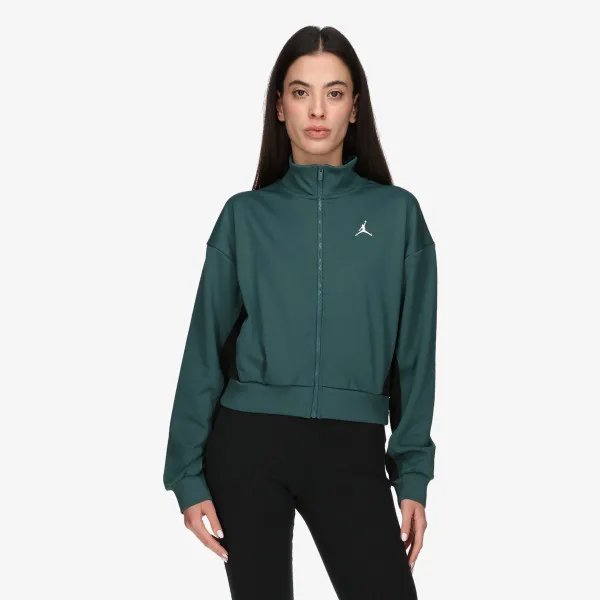 NIKE Jacheta W J KNIT JACKET CORE 