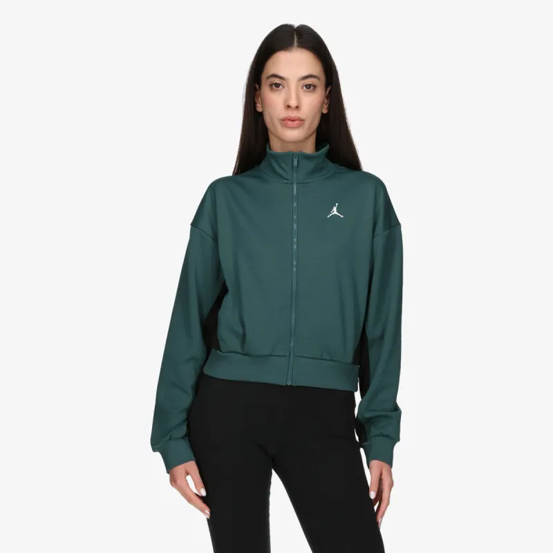 NIKE Jacheta W J KNIT JACKET CORE 