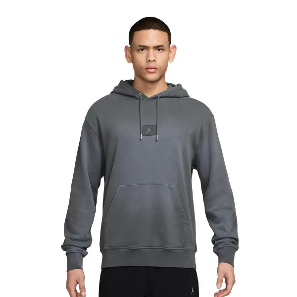 NIKE Hanorac M J FLIGHT WASH FLC PO 