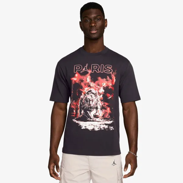 NIKE Tricou Jordan x Paris Saint-Germain 