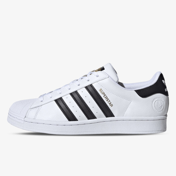 ADIDAS Pantofi Sport Superstar Vegan 