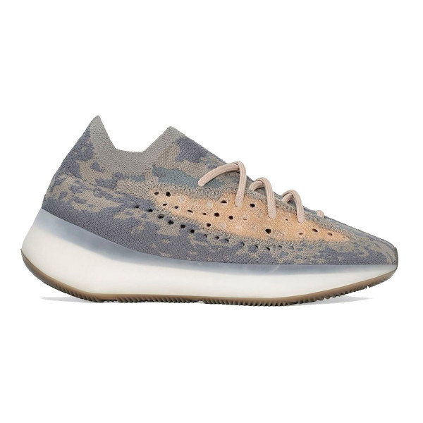 ADIDAS Pantofi Sport YEEZY BOOST 380 MIST 