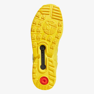 Adidas originals hotsell zx 8000 lego