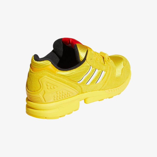 ADIDAS Pantofi Sport ZX 8000 LEGO 