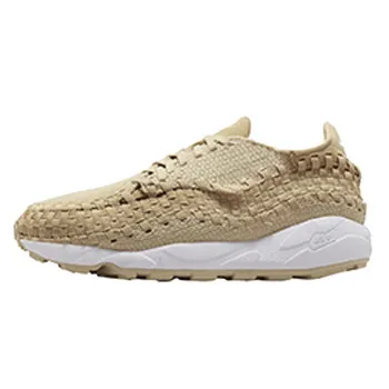NIKE Pantofi Sport NIKE AIR FOOTSCAPE WOVEN 