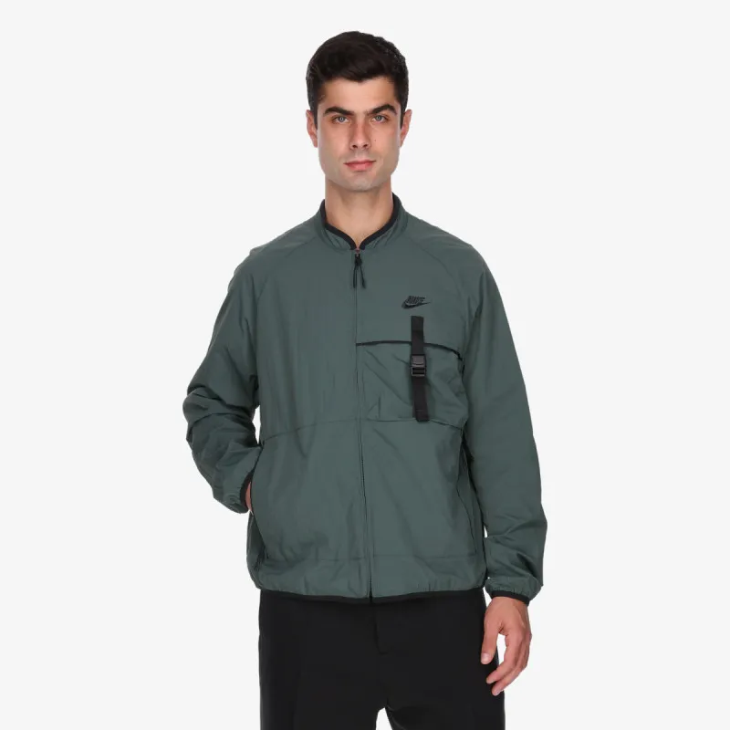 NIKE Jacheta M NK TCH WVN JKT 