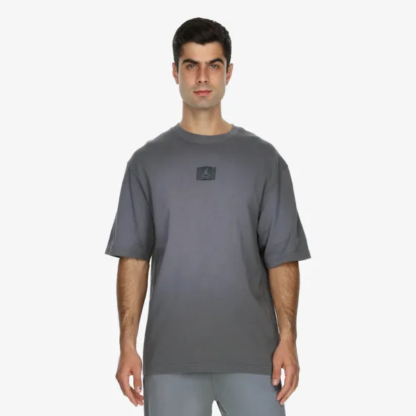 NIKE Tricou M J FLT ESS WSH 85 SS CRW 