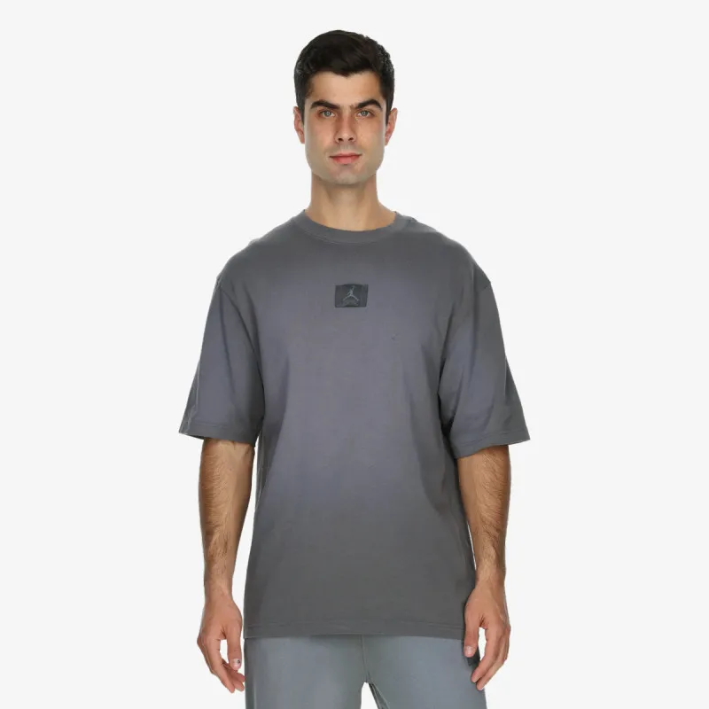 NIKE Tricou M J FLT ESS WSH 85 SS CRW 