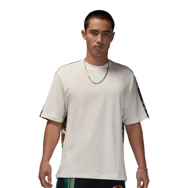 NIKE Tricou M J AIR JDN 85 SS TEE 