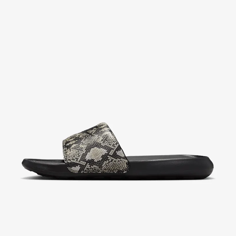NIKE Papuci W NIKE VICTORI ONE SLIDE PRINT 