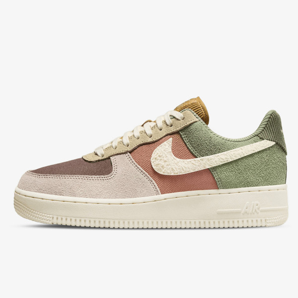 NIKE Pantofi Sport W AIR FORCE 1 '07 LX NA 