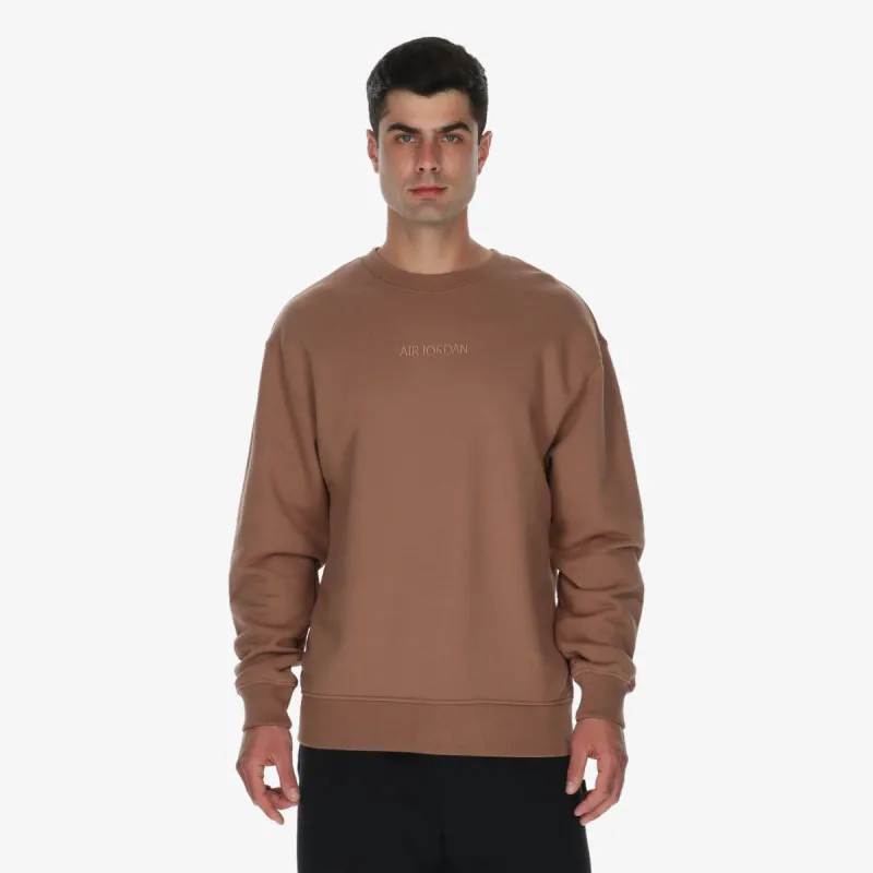 NIKE Tricou maneca lunga Air Jordan 