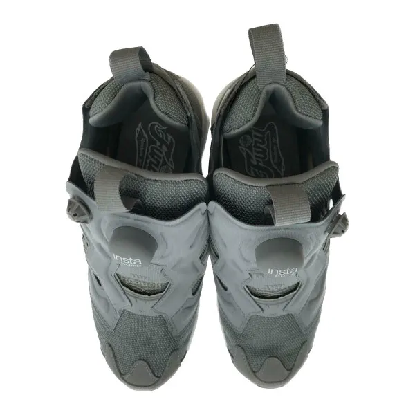 REEBOK Pantofi Sport Instapump Fury Nylon 