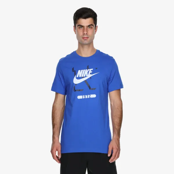 NIKE Tricou M NSW TEE 6 MO FUTURA