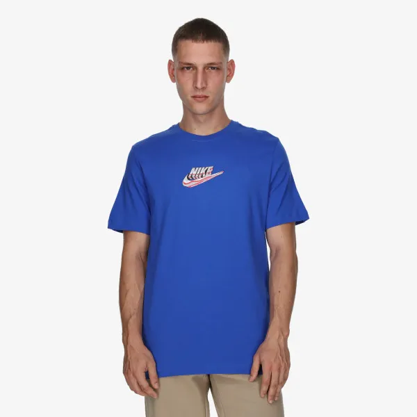NIKE Tricou M NSW TEE OC LBR SEGB