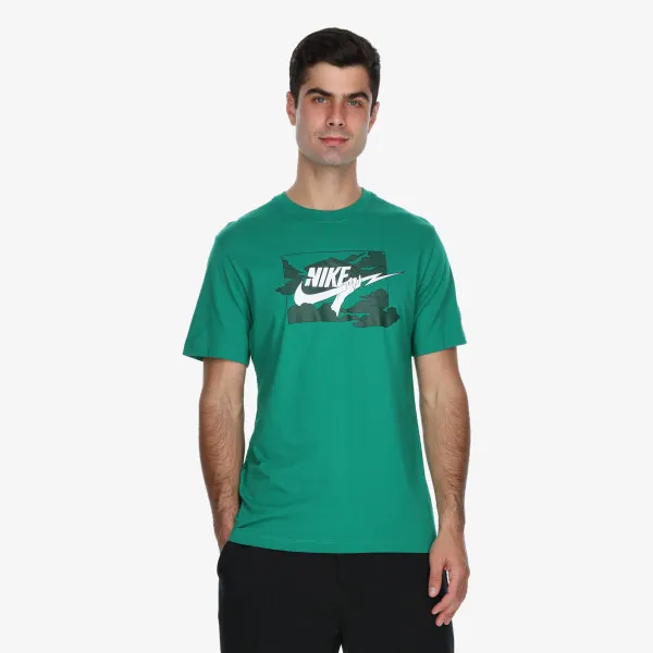 NIKE Tricou M NSW TEE HBR SSNL CLUB 