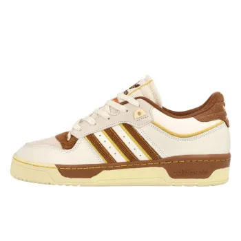 ADIDAS Pantofi Sport ORIGINALS RIVALRY LOW 86 SHOES 