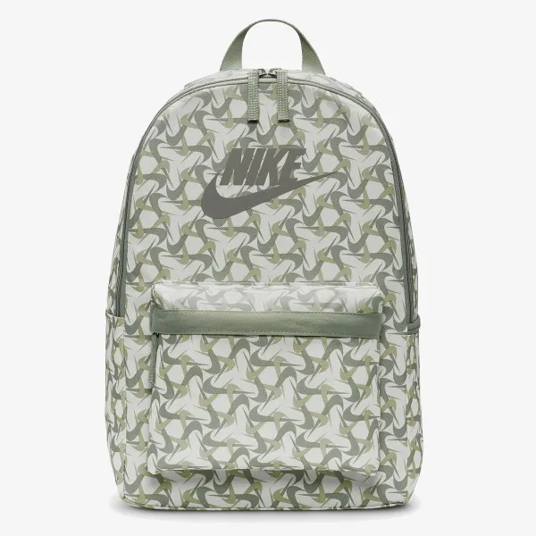 NIKE Rucsac NK HERITGE BPK-ACCS PRINT FA24