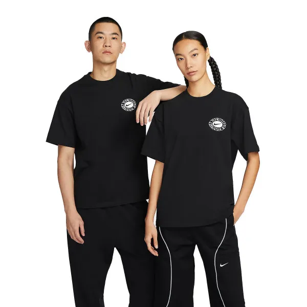 NIKE Tricou U NK PEG 2K SS TEE 