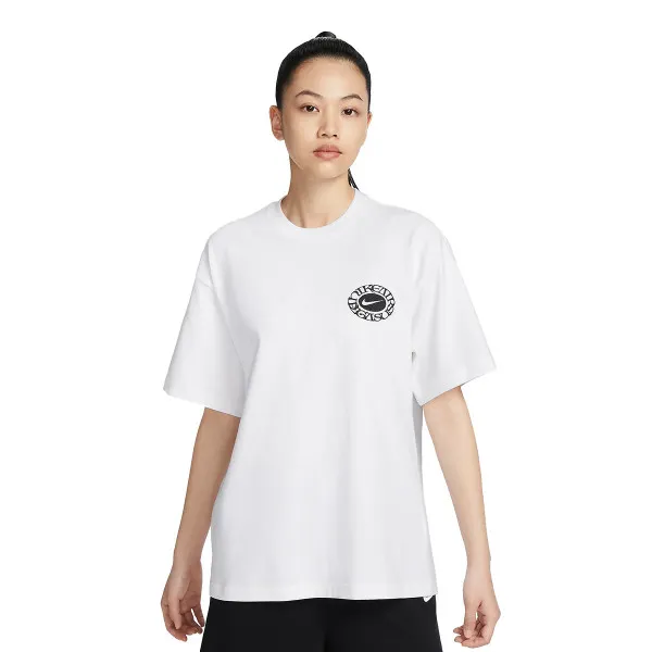 NIKE Tricou U NK PEG 2K SS TEE 