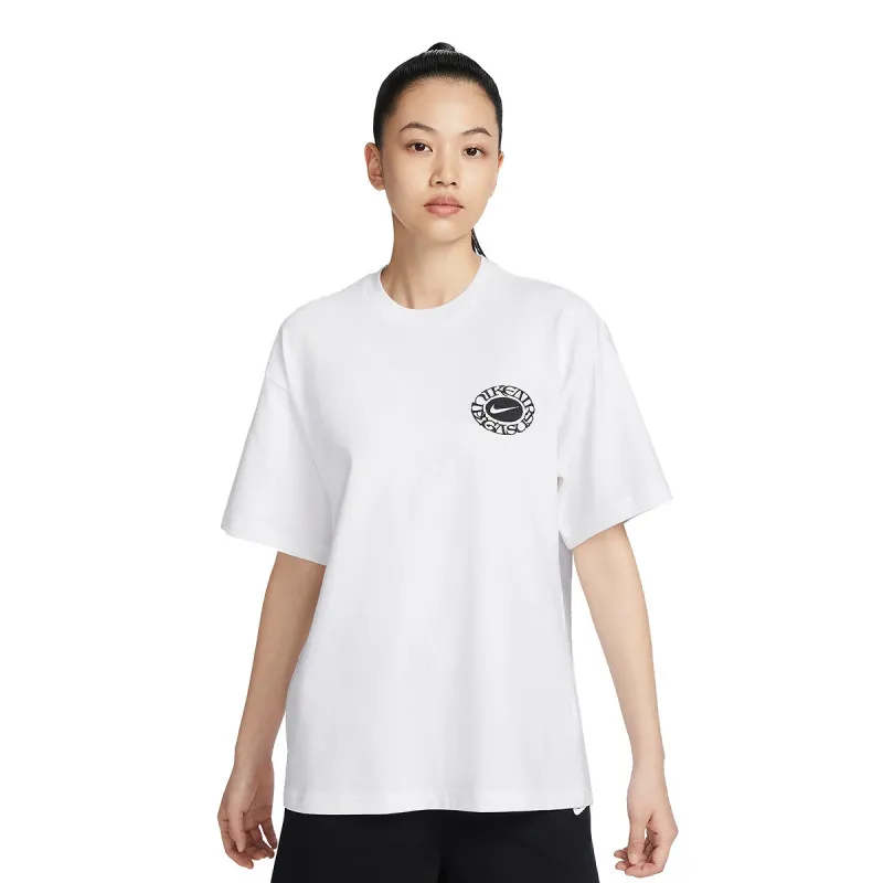 NIKE Tricou U NK PEG 2K SS TEE 