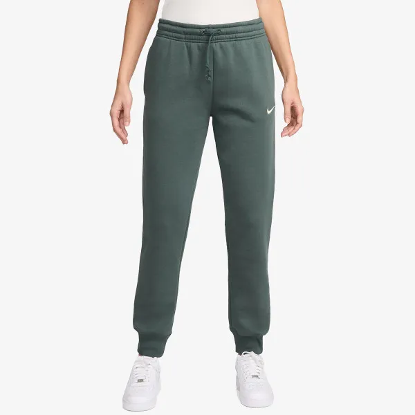 NIKE Pantaloni de trening W NSW PHNX FLC MR PANT STD