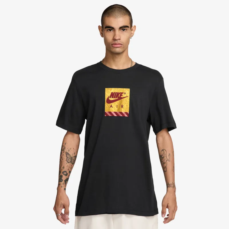 NIKE Tricou U NSW TEE OC LBR PK 2 