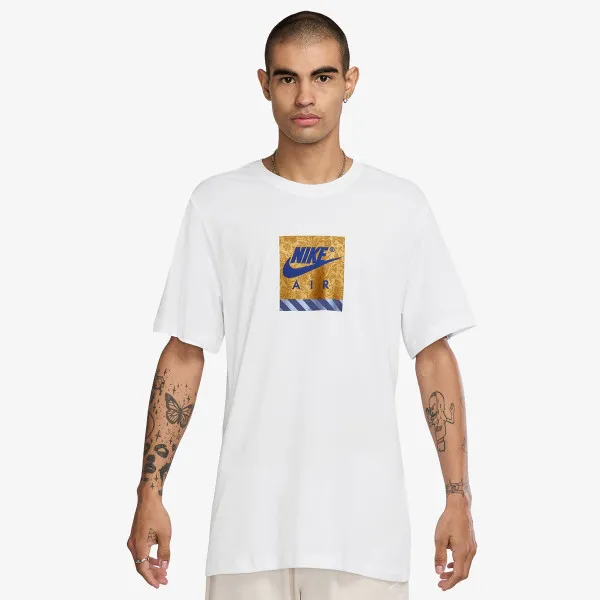 NIKE Tricou U NSW TEE OC LBR PK 2 