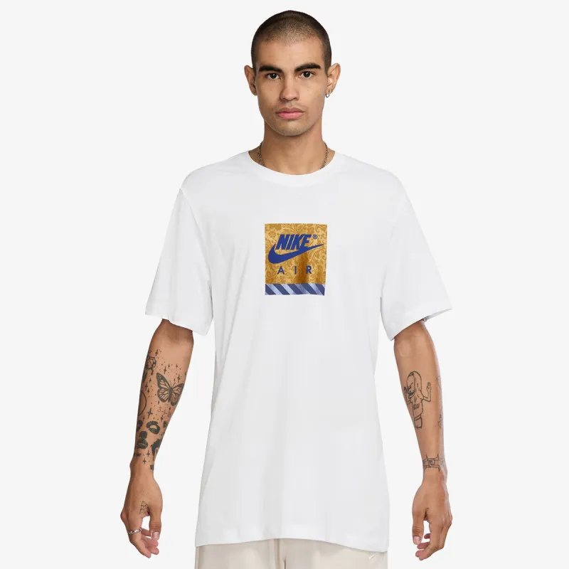 NIKE Tricou U NSW TEE OC LBR PK 2 