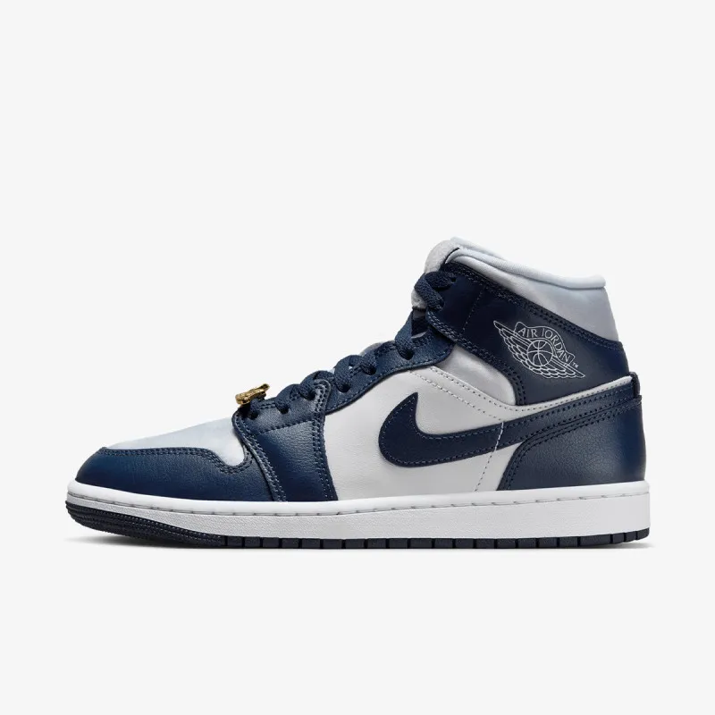 JORDAN Pantofi Sport WMNS AIR JORDAN 1 MID SE