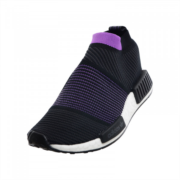 ADIDAS Pantofi Sport NMD City Sock “Purple Pack” 