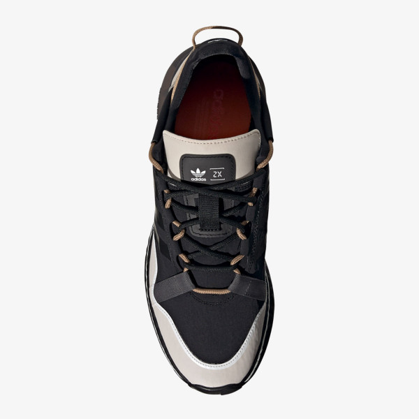 ADIDAS Pantofi Sport ZX 2K BOOST PURE | Tike Romania