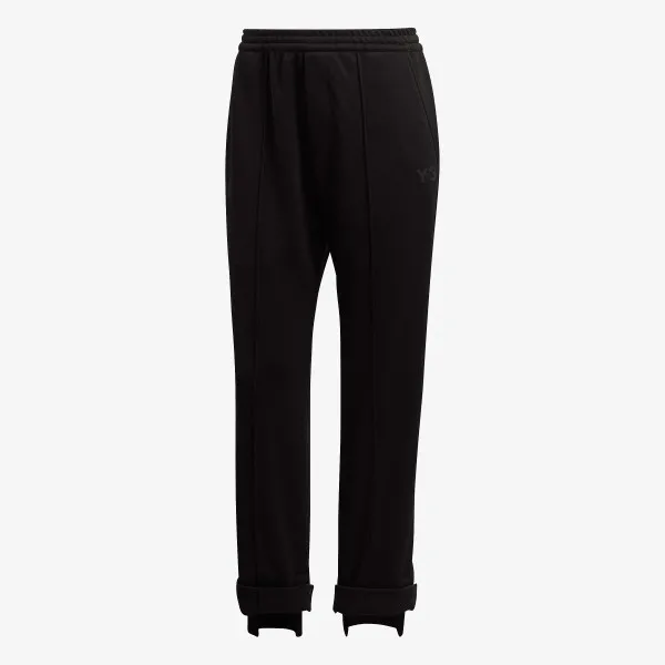 ADIDAS Pantaloni de trening Y-3 CLASSIC TAILORED 