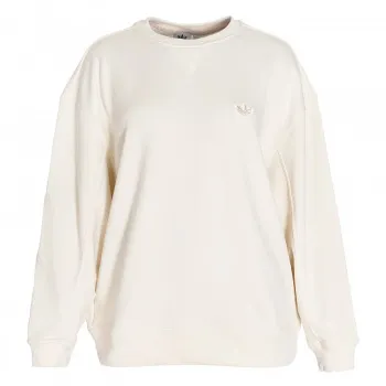 ADIDAS Tricou maneca lunga SWEATSHIRT 