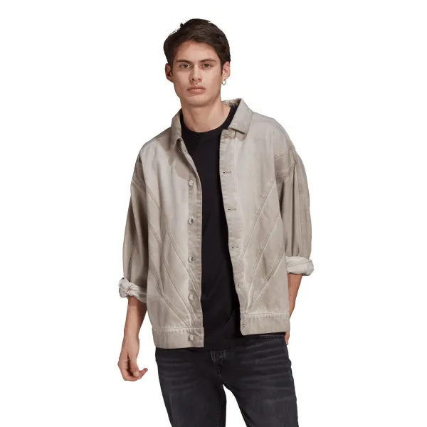 ADIDAS Jacheta FSHN DENIM JKT 