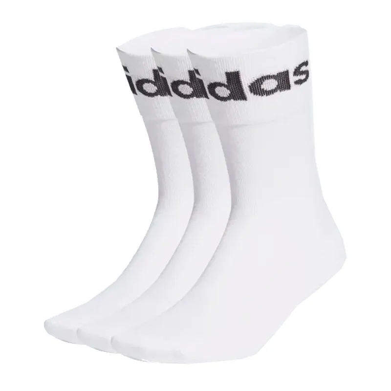 ADIDAS Sosete FOLD CUFF CRW 