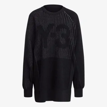 ADIDAS Tricou maneca lunga Y3 CH1 Eng KNIT 