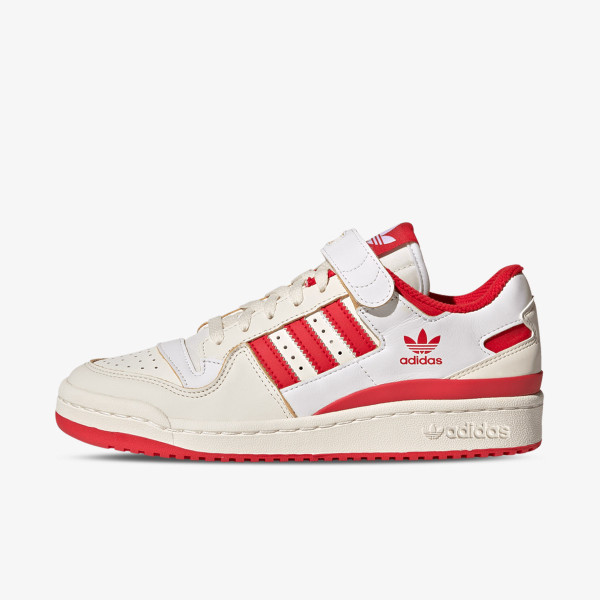 here Grit Fruitful ADIDAS Pantofi Sport FORUM 84 LOW SHOES | Tike Romania