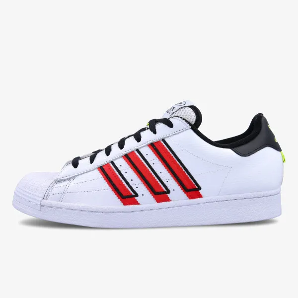 ADIDAS Pantofi Sport SUPERSTAR