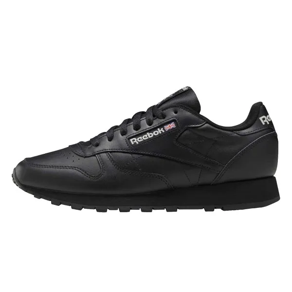 REEBOK Pantofi Sport Classic Leather 