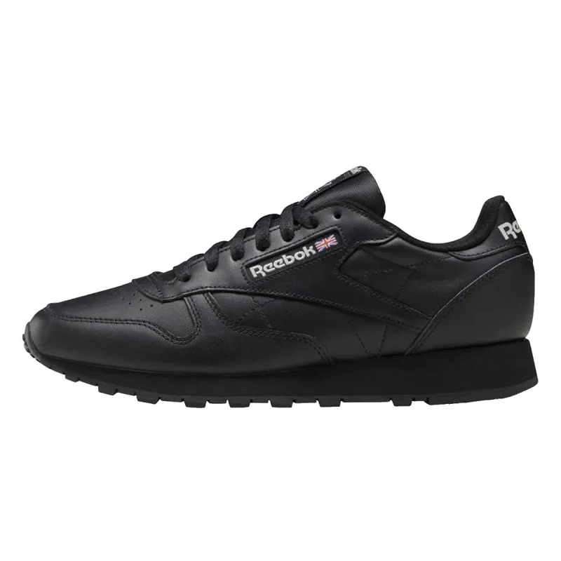 REEBOK Pantofi Sport Classic Leather 