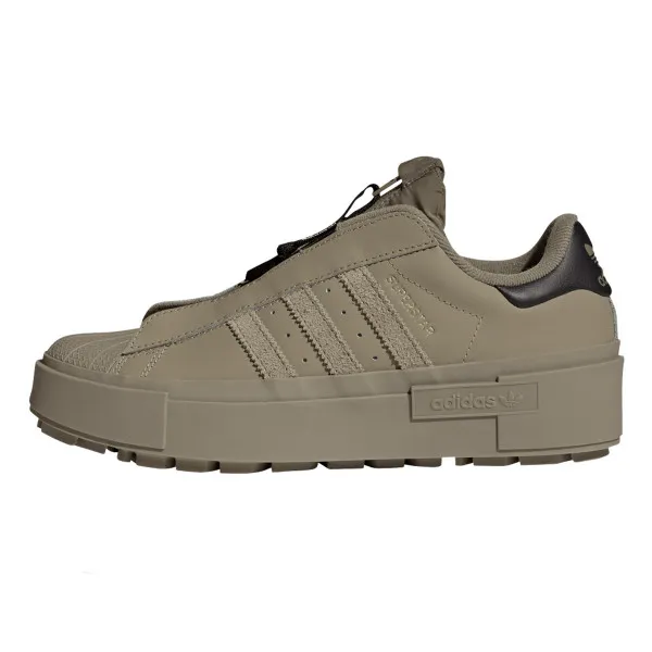 ADIDAS Pantofi Sport Superstar Bonega X W 