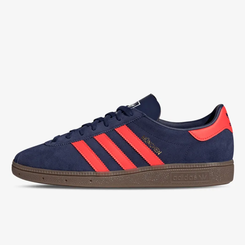 ADIDAS Pantofi Sport MUNCHEN