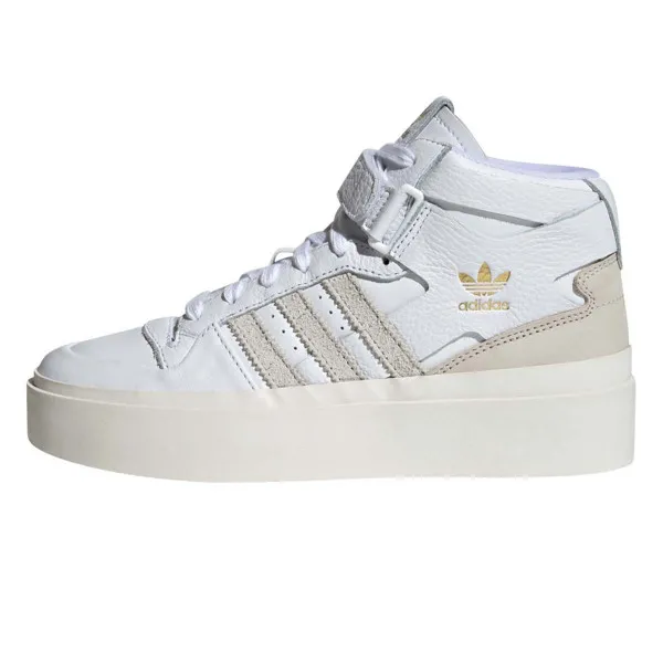 ADIDAS Pantofi Sport Forum Bonega Mid 