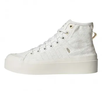 ADIDAS Pantofi Sport NIZZA BONEGA MID 
