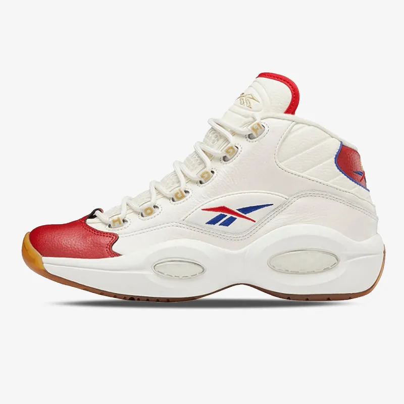 REEBOK Pantofi Sport Question Mid 