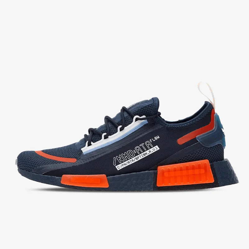 ADIDAS Pantofi Sport NMD_R1 SPECTOO 